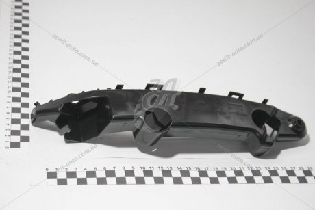 Кронштейн бампера передн лев Juke (10-) (62223-3YM0A) NISSAN 622233YM0A