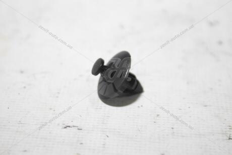 Клипса крепежная (63848-01G00) NISSAN 6384801G00
