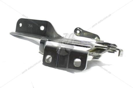 Фото 1 - петля капота прав (65400-1KA0A) NISSAN 654001KA0A Петля капота прав (65400-1KA0A) NISSAN 654001KA0A (фото 1)