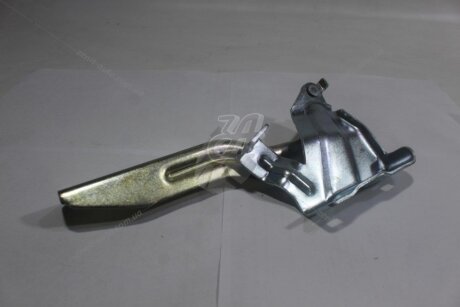 Петля капота лів Qashqai (14-) NISSAN '654014EA0A