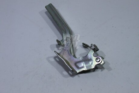 Петля капота лев (65401-BA60A) NISSAN 65401BA60A