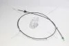 Трос замка капота Qashqai (14-) (656204EH0A) NISSAN '656204EH0A (фото 1)