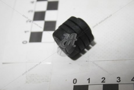 Отбойник капота (65822-01M00) NISSAN 6582201M00