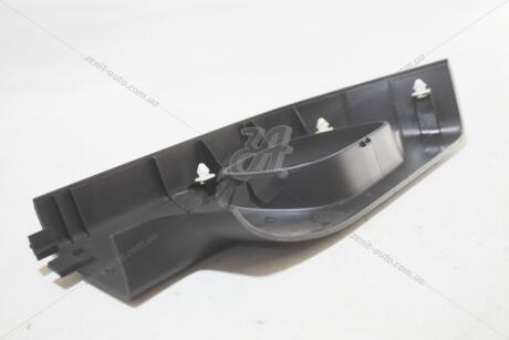 Крышка релинга крыши (73870-ZL20B) NISSAN 73870ZL20B