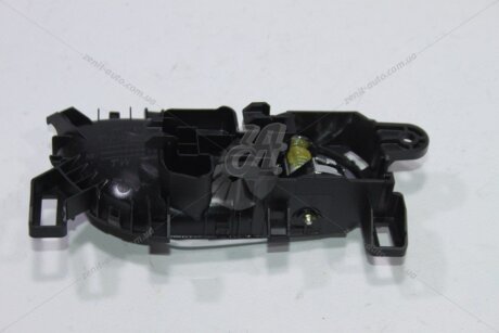 Ручка внутр відкриття перед лів двері Qashqai (14-) NISSAN '806714EA1A