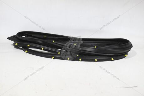 Резинка уплотняющая двери передней (80830-VB002) NISSAN 80830VB002