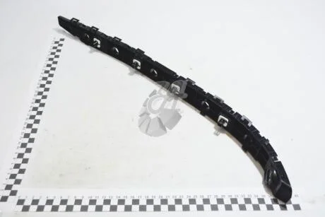 Кронштейн крепления бампера прав (85220-4CE0A) NISSAN 852204CE0A