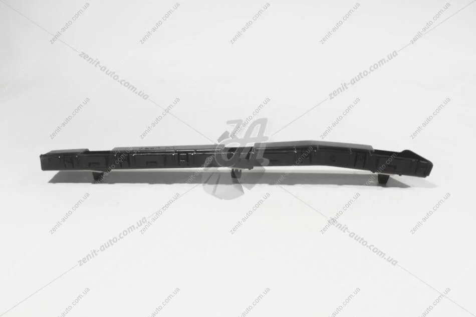 Кронштейн бампера зад лів Qashqai (14-) (85221-4EA0A) NISSAN 852214EA0A (фото 1)