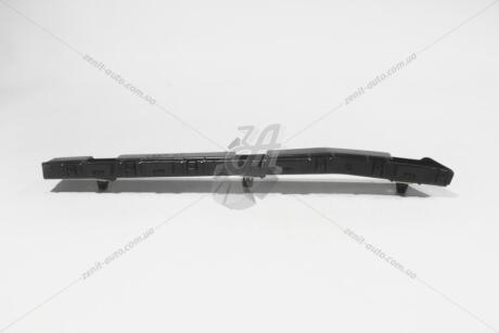 Кронштейн бампера зад лев Qashqai (14-) (85221-4EA0A) NISSAN 852214EA0A