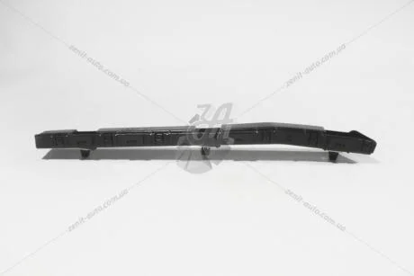 Кронштейн бампера зад лів Qashqai (14-) (85221-4EA0A) NISSAN 852214EA0A