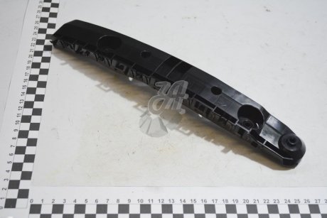 Кронштейн кріплення бамперу зад лів (85229-BV80A) NISSAN 85229BV80A