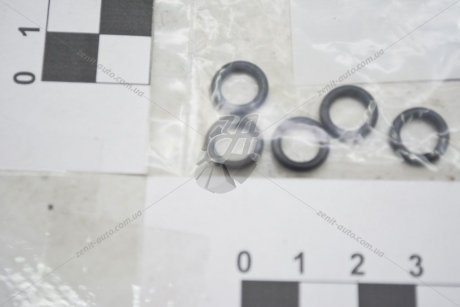 Кольцо уплотнительное радиатора кондиционера (92470-HC050) NISSAN 92470HC050