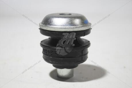 Подушка рамы кузова (95510-9CA0A) NISSAN 955109CA0A