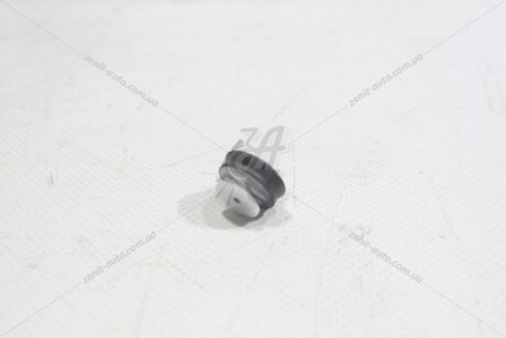 Кліпса спойлера Qashqai (14-) NISSAN '960484EA0A