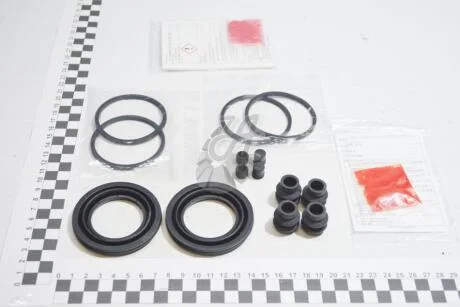 Ремкомплект супорта пер (AY600-NS062) NISSAN AY600NS062