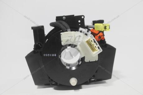 Шлейф подрулевой (B5567-CB66A) NISSAN 'B5567-CB66A