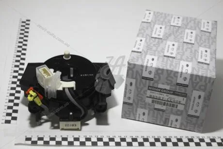 Контактная группа (B5567-CC00E) NISSAN B5567CC00E