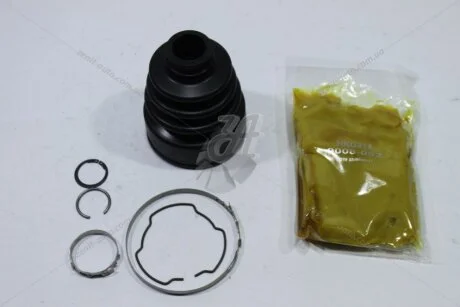 Пильовик ШРКШа внутр перед Rogue (15-) (C97414BA1A) NISSAN 'C97414BA1A