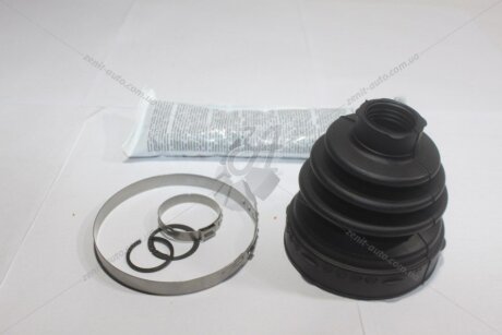 Пильовик ШРКШ внутр прав Qashqai (14-) 1,5d MT NISSAN 'C97DA1KB0C