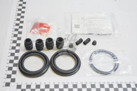 Ремкомплект супорта пер (D1ABM-AL525) NISSAN D1ABMAL525