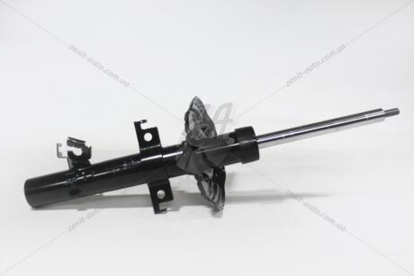 Фото 1 - амортизатор передній правий (E4302-4CE1C) NISSAN E43024CE1C Амортизатор передній правий (E4302-4CE1C) NISSAN E43024CE1C (фото 1)