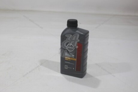 Олива моторна SP GF-6A 0W-20 1L (KE900-90134) NISSAN 'KE90090134