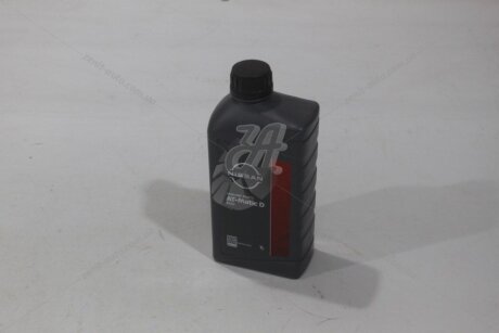 Олива трансмісійна AT-Matic D Fluid 1L (KE908-99931) NISSAN 'KE90899931