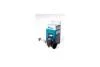 Лампа галогенная HB4 (9006) 12V 51W P22d CLEAR Nord YADA Nord YADA 800009 (фото 1)