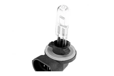 Лампа галогенная H27 (889) 12V 27W PGJ13 CLEAR Nord YADA Nord YADA 900266