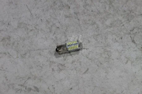 Лампа светодиодная 12V S25 P21W BA15s (36SMD 70х20) белый Nord YADA Nord YADA 900311