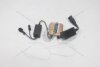 Блок розпалювання (Slim) 12V 35W/55W DC (роз'єм KET) з обманкою Nord YADA Nord YADA 906373 (фото 3)
