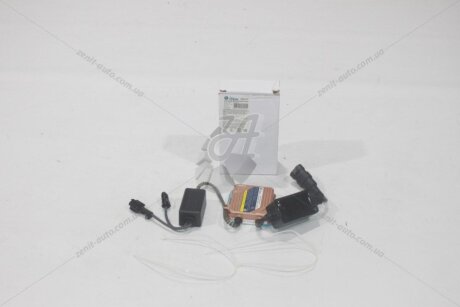 Блок розпалювання (Slim) 12V 35W/55W DC (роз'єм KET) з обманкою Nord YADA Nord YADA 906373