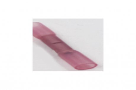 Гильза под опрессовку в термокорпусе 0,5-1,5кв мм красная (кратно 10) Nord YADA Nord YADA 906866 (фото 1)