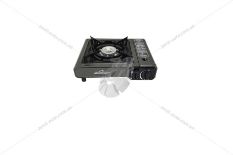 Плита газова портативна 2,2кВт NordCamp 'NC10100