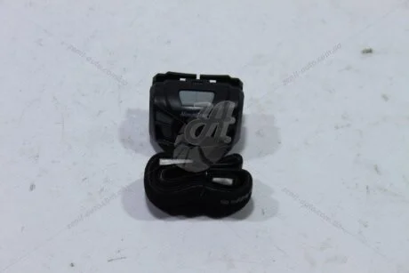 Ліхтар налобний (100Lm, 3W LED, 3xAAA, White/Red) NordCamp 'NC30200