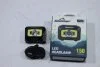Ліхтар налобний (200Lm, 3W XPE+ COB, 3xAAA, Sensor White/Red) NordCamp 'NC30300 (фото 1)