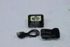 Ліхтар налобний (280Lm, 3W XPE+ COB, 1200mAh, Sensor White/Red) NordCamp 'NC30310 (фото 5)