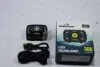 Ліхтар налобний (5W CREE XTE + COB, 1800mAh, Sensor White/Red) NordCamp 'NC30410 (фото 3)