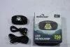 Ліхтар налобний (250Lm, 5W LED, 850mAh, Sensor White/Red) NordCamp 'NC30500 (фото 5)