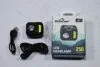 Ліхтар налобний (140+130Lm, 3W XPE + 3W COB, 850mAh, Sensor White/Red) NordCamp 'NC30610 (фото 3)
