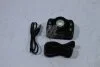 Ліхтар налобний (260Lm, 5W CREE XTE, 1800mAh, Zoom, Sensor White/Red) NordCamp 'NC30800 (фото 4)