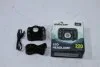 Ліхтар налобний (260Lm, 5W CREE XTE, 1800mAh, Zoom, Sensor White/Red) NordCamp 'NC30800 (фото 5)