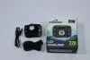 Ліхтар налобний (260Lm, 5W CREE XTE, 1800mAh, Zoom, Sensor White/Red) NordCamp 'NC30800 (фото 8)