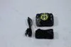 Ліхтар налобний (380Lm, 5W CREE XTE + COB, 1800mAh, Sensor White/Red) NordCamp 'NC30810 (фото 5)