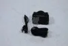 Ліхтар налобний (380Lm, 5W CREE XTE + COB, 1800mAh, Sensor White/Red) NordCamp 'NC30810 (фото 8)