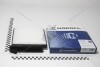 Фильтр салона Renault Logan 04- 1.4, 1.6, Duster 11- 1.6, 2.0, Sandero/Stepway 07- 1.4, 1.6, Clio 05- 1.2-2.0, Twingo 07- 1.2, 1.6; Nissan Micra 03- 1 NORDFIL CN1002 (фото 1)