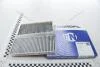 Фильтр салона (угольный) Ssangyong Actyon 2.0, 2.0Xdi (05-), Kyron 3.2, 2.0Xdi, 2.7Xdi (05-) NORDFIL CN1089K-2 (фото 1)