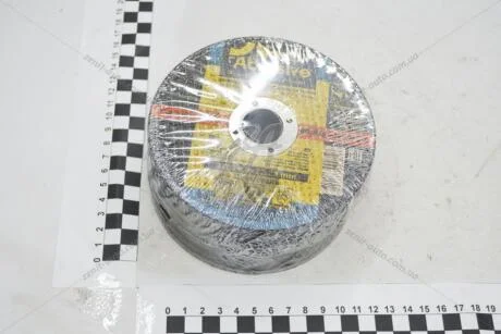 Круг шлифовальный по металлу 125*6*22,3 (кратно 10) NOVOABRASIVE NovoAbrasive WG12560
