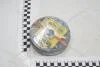 Круг отрезной по металлу 115*0,8*22,23 (кратно 25) NOVOABRASIVE NovoAbrasive WM11508 (фото 1)