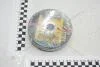 Круг отрезной по металлу 125*0,8*22,23 (кратно 25) NOVOABRASIVE NovoAbrasive WM12508 (фото 1)